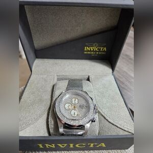 Invicta Pro Diver Unisex Watch